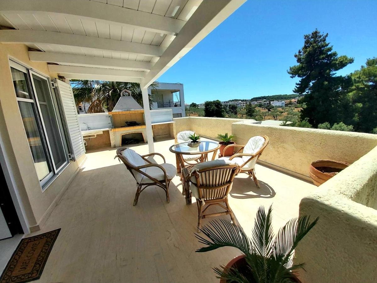 Casa Para Ti 波多河丽 外观 照片
