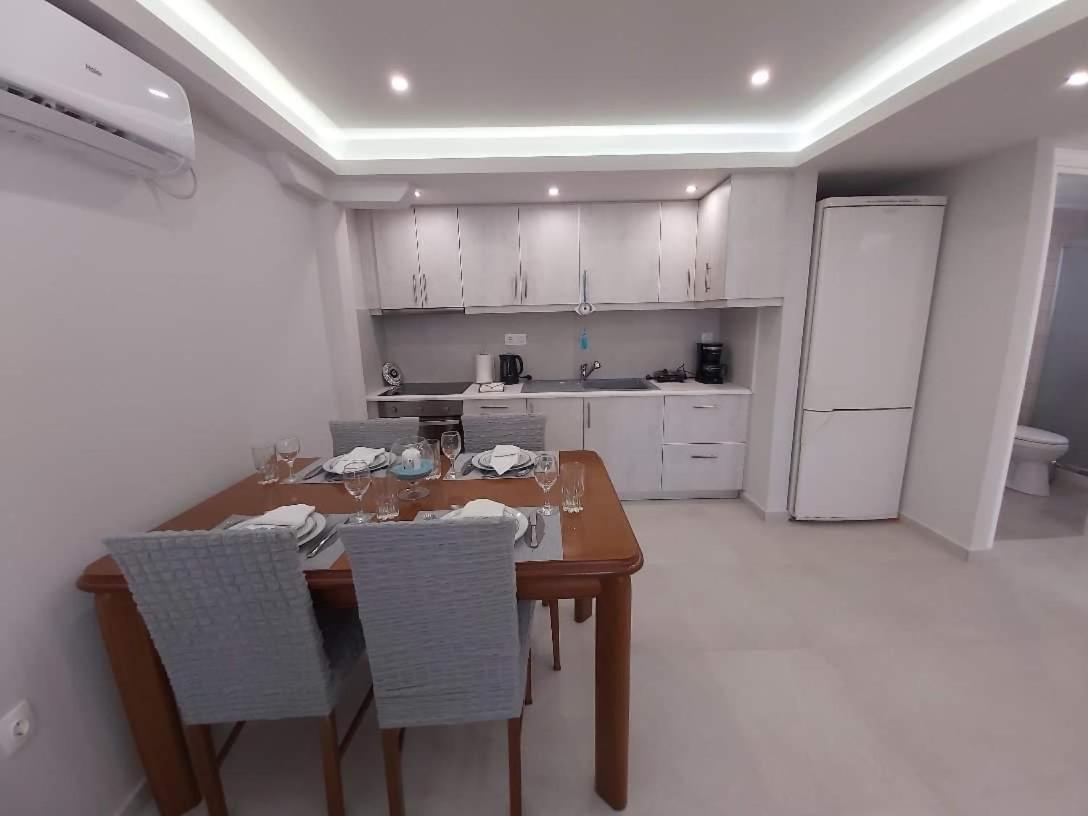 Casa Para Ti 波多河丽 外观 照片