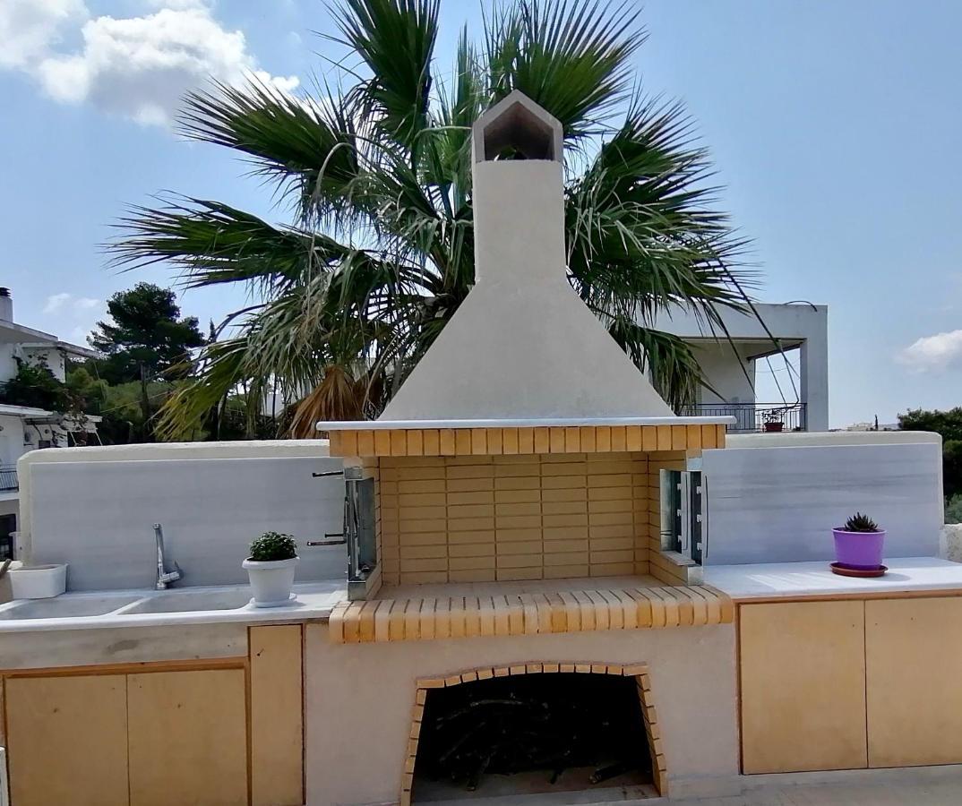 Casa Para Ti 波多河丽 外观 照片