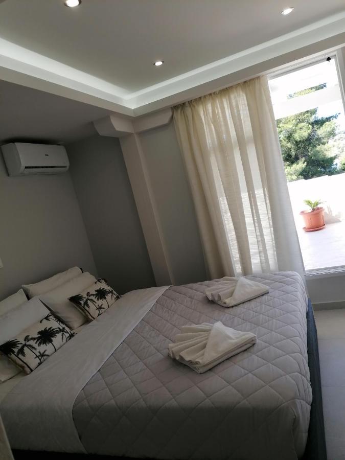 Casa Para Ti 波多河丽 外观 照片