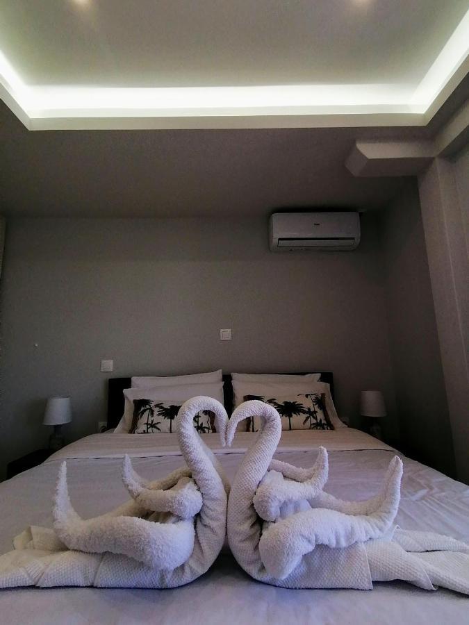Casa Para Ti 波多河丽 外观 照片