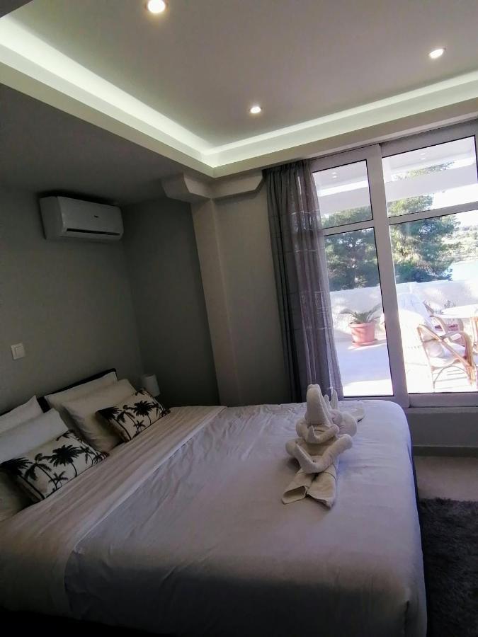 Casa Para Ti 波多河丽 外观 照片